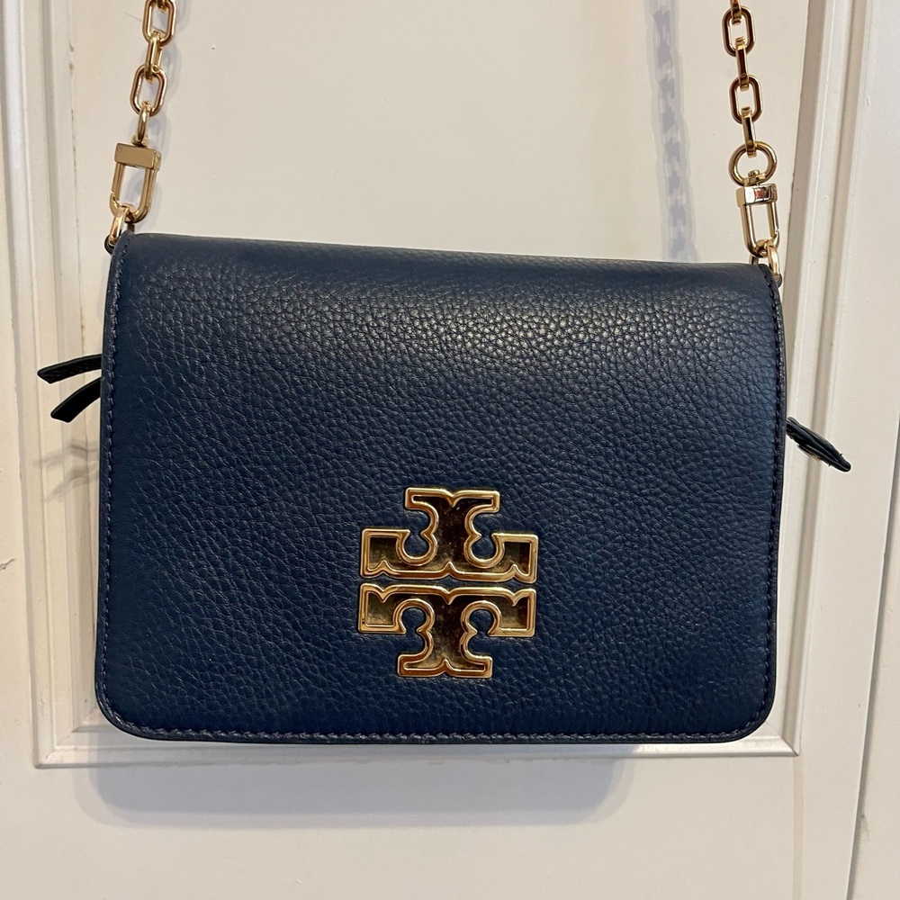 EUC TORY BURCH CROSSBODY